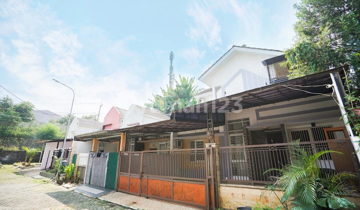 Jual Cepat Rumah 2 Lantai Siap Kpr di Grand Depok City Harga Nego 2