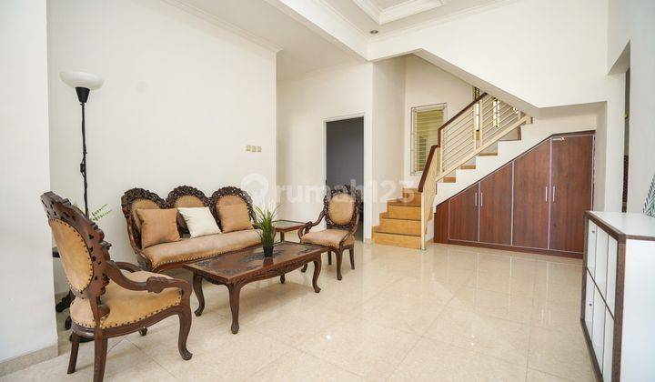 Jual Cepat Rumah 2 Lantai Siap Kpr di Grand Depok City Harga Nego 5