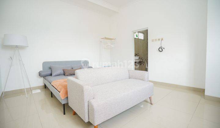 Jual Cepat Rumah 2 Lantai Siap Kpr di Grand Depok City Harga Nego 10