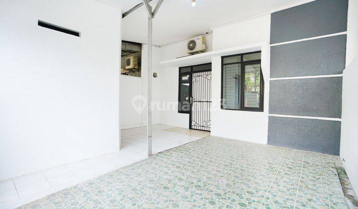 Rumah Strategis di Griya Melati Mas Bebas Banjir Harga All In Bisa Kpr 5