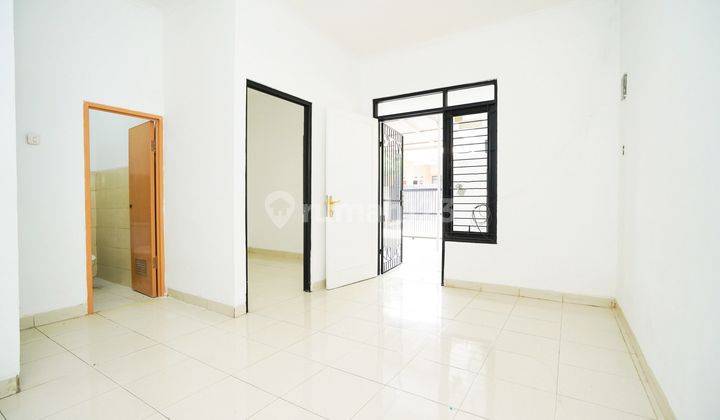 Rumah Strategis di Griya Melati Mas Bebas Banjir Harga All In Bisa Kpr 6