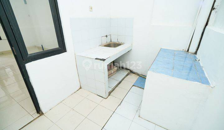 Rumah Strategis di Griya Melati Mas Bebas Banjir Harga All In Bisa Kpr 9