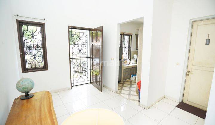 Jual Cepat Rumah Seken di Legenda Wisata Zona Vivaldi Siap Kpr 6