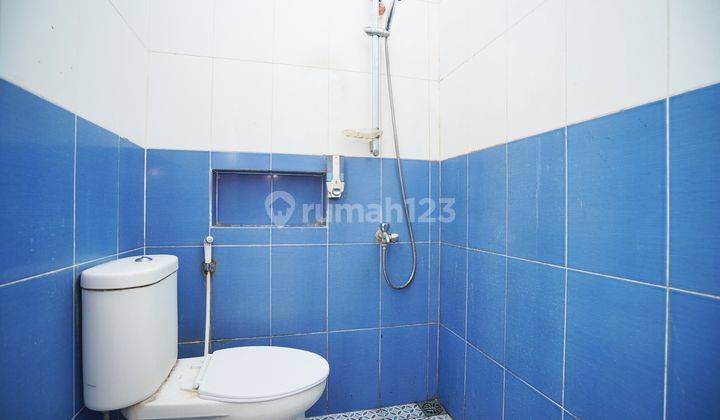 Jual Cepat Rumah Seken di Legenda Wisata Zona Vivaldi Siap Kpr 15