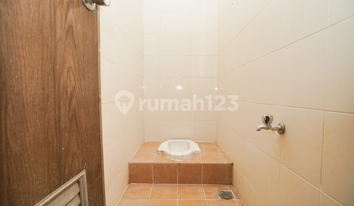Rumah 2 Lantai di Cluster The Spring Serpong Bebas Banjir Harga All In Kpr 13