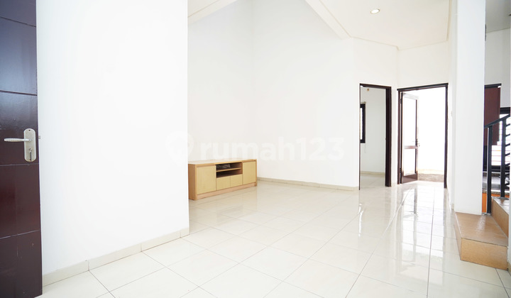 Jual Cepat Rumah Asri Siap Kpr di Juanda Green Dekat Gerbang Tol Margonda 4