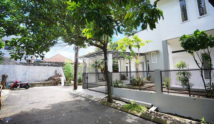 Rumah 2 Lantai Strategis Dekat Transmart di Bogor Raya Permai Harga All In Bisa Kpr 4