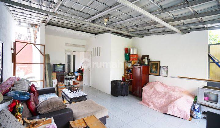 Rumah 2 Lantai Strategis Dekat Transmart di Bogor Raya Permai Harga All In Bisa Kpr 17
