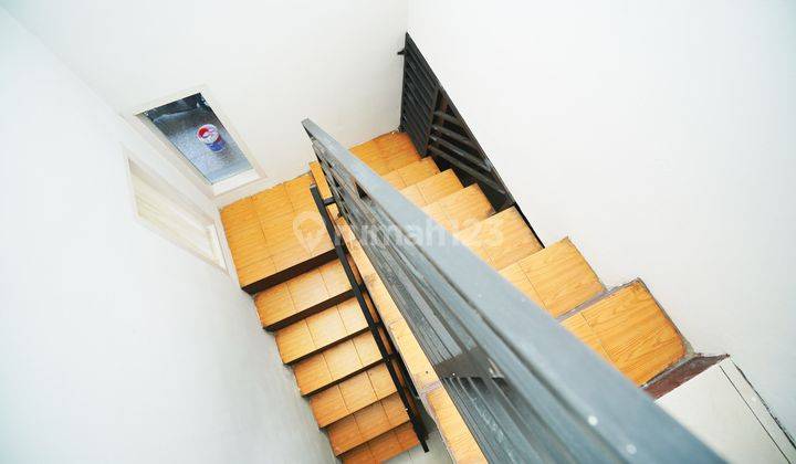 Rumah 2 Lantai Strategis Dekat Transmart di Bogor Raya Permai Harga All In Bisa Kpr 19