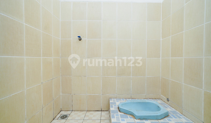 Rumah Minimalis Bebas Banjir di Cendana Green Village Siap Kpr Harga All In 8