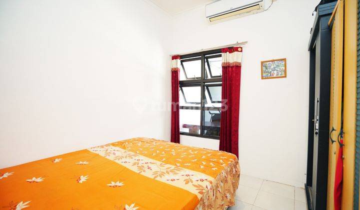 Rumah Siap Huni di Perumahan Cimahpar Residence Bisa Kpr Harga All In 10