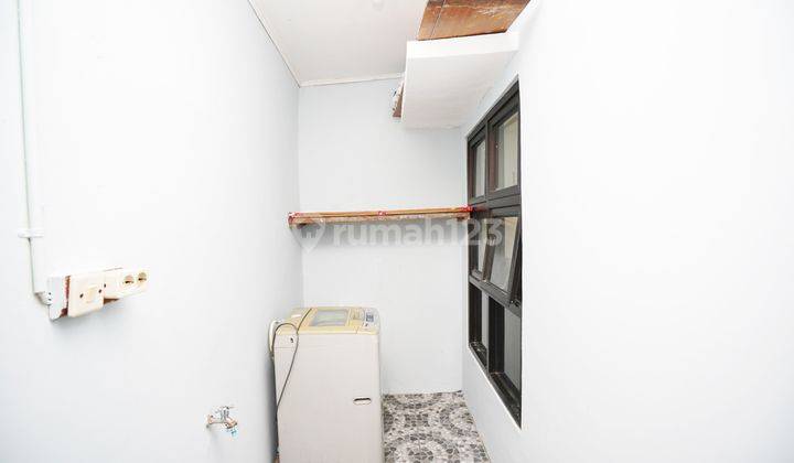 Rumah Siap Huni di Perumahan Cimahpar Residence Bisa Kpr Harga All In 12