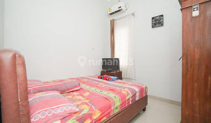 Rumah Strategis Harga All In di Villa Gardenia Serpong Siap Kpr 10