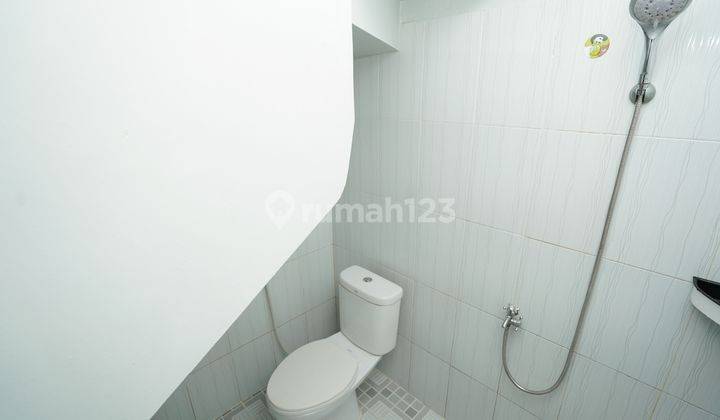 Rumah Strategis Harga All In di Villa Gardenia Serpong Siap Kpr 11