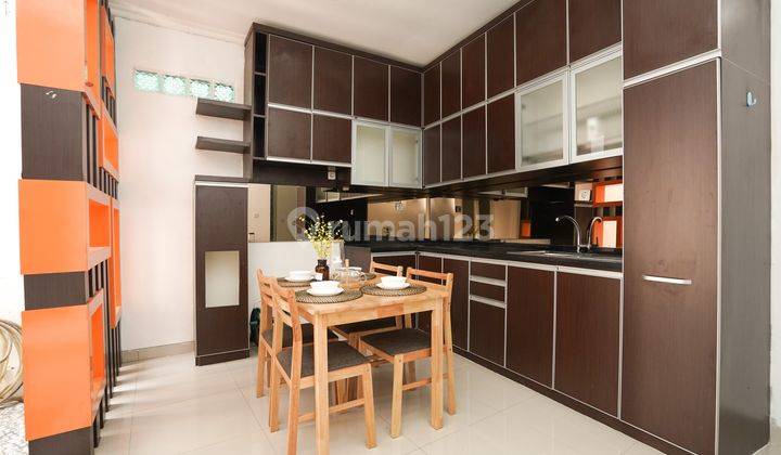 Jual Cepat Rumah Strategis di Panoramic Garden Bebas Banjir Siap Kpr 8