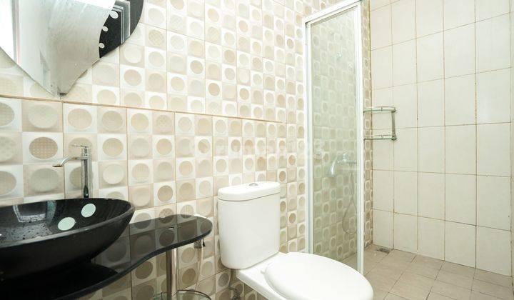 Jual Cepat Rumah Strategis di Panoramic Garden Bebas Banjir Siap Kpr 9