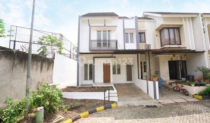 Jual Cepat Rumah Siap Kpr di Panoramic Garden Dekat Margo City 1