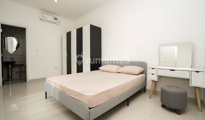 Jual Cepat Rumah Siap Kpr di Panoramic Garden Dekat Margo City 9