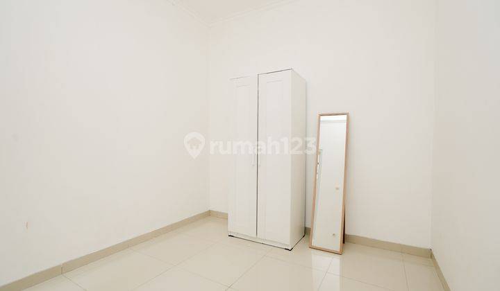 Jual Cepat Rumah Siap Kpr di Panoramic Garden Dekat Margo City 11