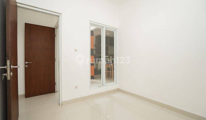 Jual Cepat Rumah Siap Kpr di Panoramic Garden Dekat Margo City 12