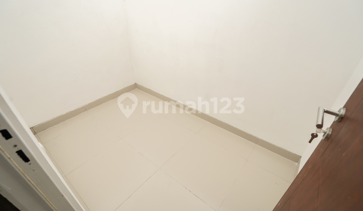Jual Cepat Rumah Siap Kpr di Panoramic Garden Dekat Margo City 13