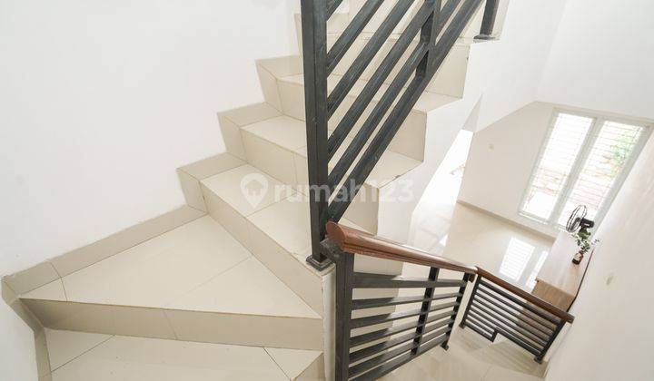 Jual Cepat Rumah Siap Kpr di Panoramic Garden Dekat Margo City 16