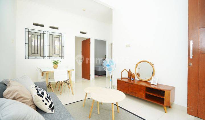Rumah 2 Lantai Di Grand Depok City Dekat Stasiun Depok Harga All In Bisa Kpr 6