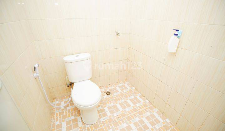 Rumah 2 Lantai Di Grand Depok City Dekat Stasiun Depok Harga All In Bisa Kpr 10