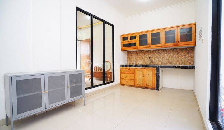 Rumah Siap Kpr di Akasia Terrace Dekat Park Sawangan Harga All In 7