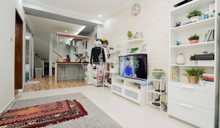 Rumah Seken Harga Nego Bisa Kpr Di Buana Gardenia Tangerang 6