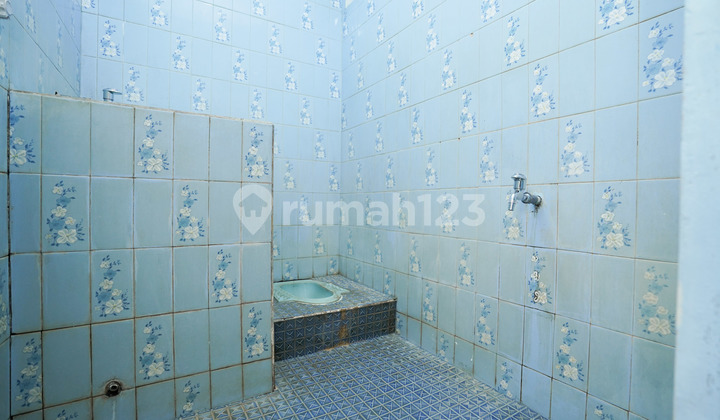 Rumah Minimalis Strategis Siap Kpr Di Pondok Cabe Indah Tangsel Harga All In 8