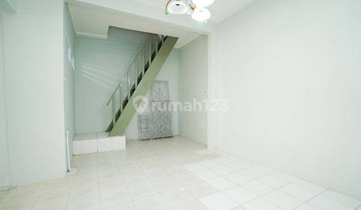 Rumah Minimalis Strategis Siap Kpr Di Pondok Cabe Indah Tangsel Harga All In 11