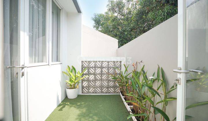 Rumah Strategis 2 Lantai di Komplek Graha Hijau Riviera Siap Kpr 18