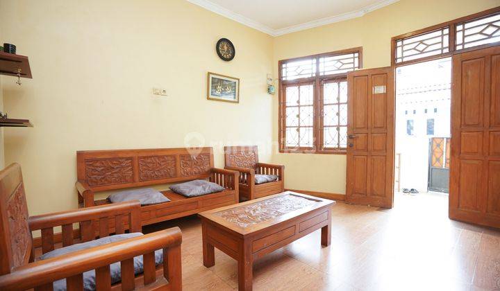 Rumah Siap Kpr di Perumahan Bojong Depok Harga All In Bisa Nego 6