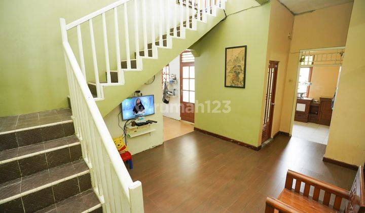 Rumah Siap Kpr di Perumahan Bojong Depok Harga All In Bisa Nego 8