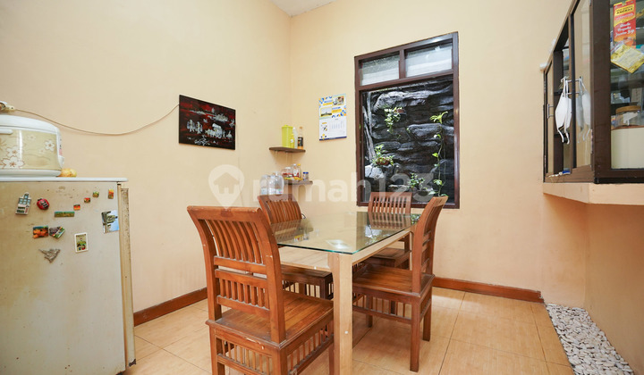Rumah Siap Kpr di Perumahan Bojong Depok Harga All In Bisa Nego 9