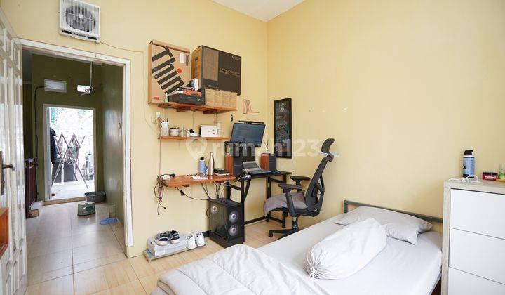 Rumah Siap Kpr di Perumahan Bojong Depok Harga All In Bisa Nego 16