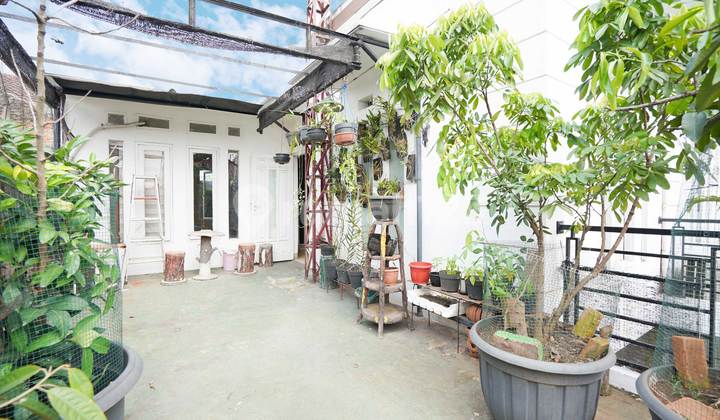 Rumah Siap Kpr di Perumahan Bojong Depok Harga All In Bisa Nego 18
