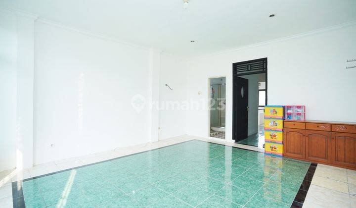 Rumah Bebas Banjir Siap Kpr Dekat Stasiun Ka Cibinong Bogor Harga All In 10