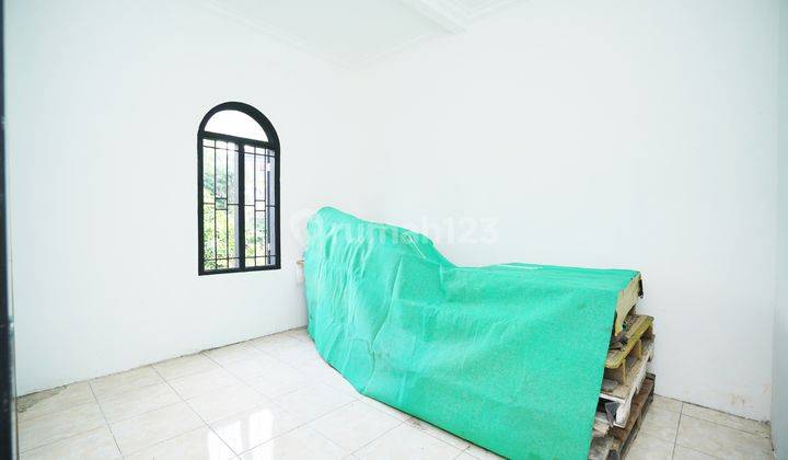 Rumah Bebas Banjir Siap Kpr Dekat Stasiun Ka Cibinong Bogor Harga All In 11