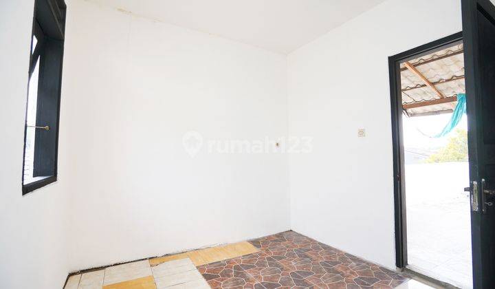 Rumah Bebas Banjir Siap Kpr Dekat Stasiun Ka Cibinong Bogor Harga All In 17