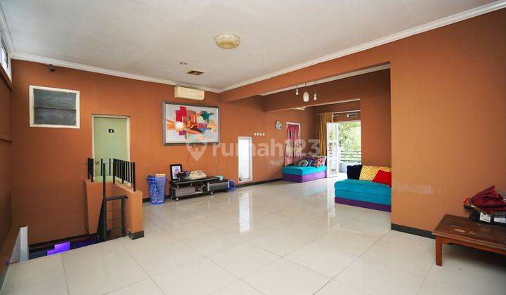 Rumah Strategis 2 Lantai Siap Kpr di Griya Bukit Jaya Bogor Harga Nego 5