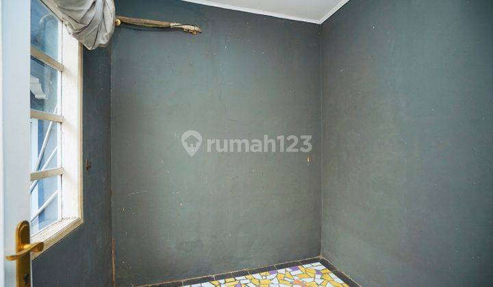 Rumah Strategis 2 Lantai Siap Kpr di Griya Bukit Jaya Bogor Harga Nego 11