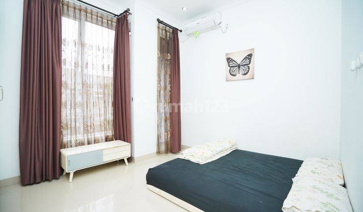 Rumah Strategis Siap Kpr di Victoria Hills Residence Dekat Beji 10