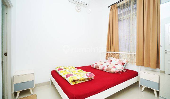 Rumah Strategis Siap Kpr di Victoria Hills Residence Dekat Beji 11