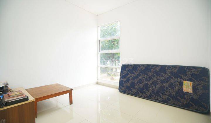 Jual Cepat Rumah Seken Siap Kpr Dekat Gerbang Tol Cimanggis Bebas Banjir 9