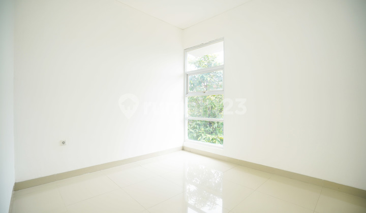 Jual Cepat Rumah Seken Siap Kpr Dekat Gerbang Tol Cimanggis Bebas Banjir 11