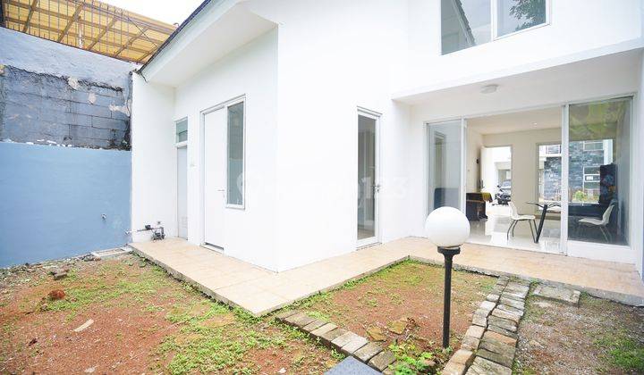 Jual Cepat Rumah Seken Siap Kpr Dekat Gerbang Tol Cimanggis Bebas Banjir 16