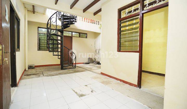 Rumah Siap Kpr di Cimanggu Permai Bebas Banjir Harga All In Kpr 18
