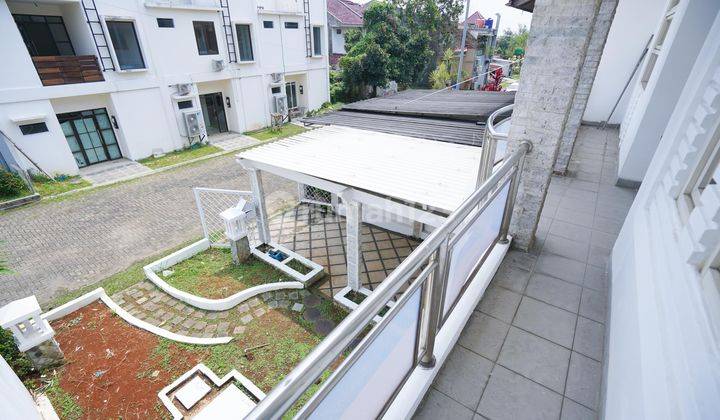 Rumah Strategis di Danau Bogor Raya Dekat Botani Square Mall Siap Kpr 20